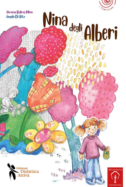 Nina degli alberi
