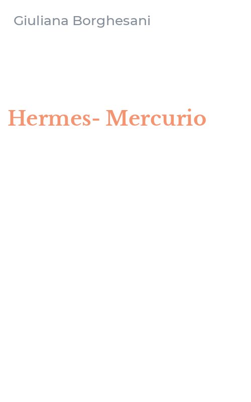 Hermes-Mercurio