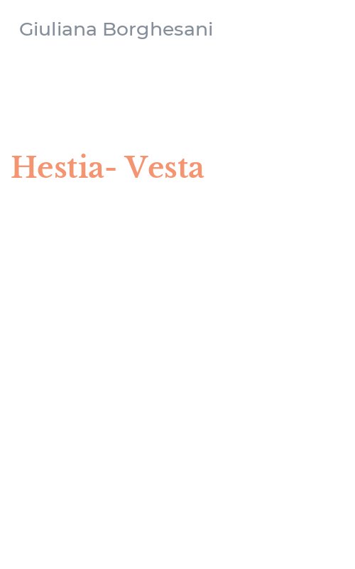 Hestia-Vesta
