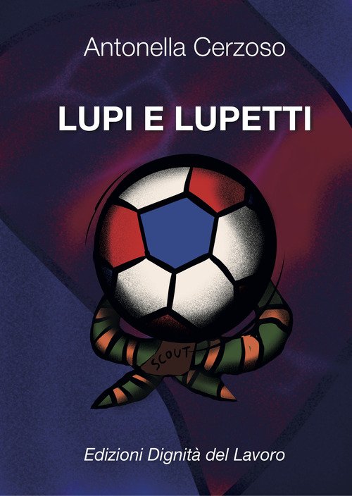 Lupi e lupetti