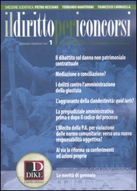 Il diritto per i concorsi. Speciale concorso in magistratura