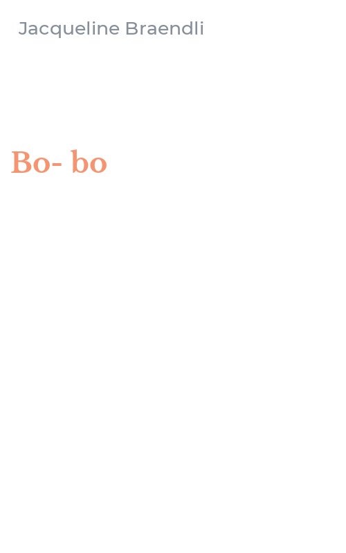 Bo-bo