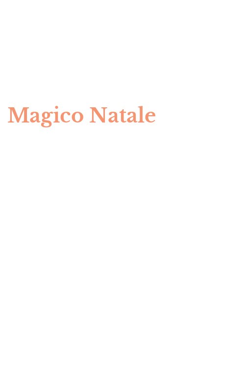 Magico Natale