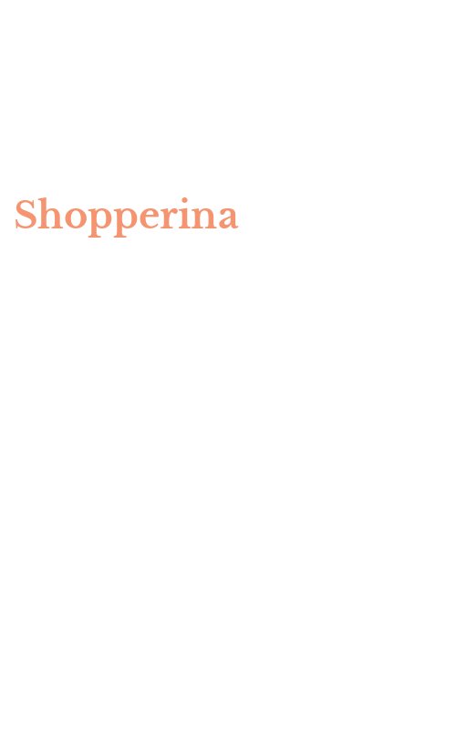 Shopperina