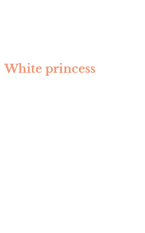White princess