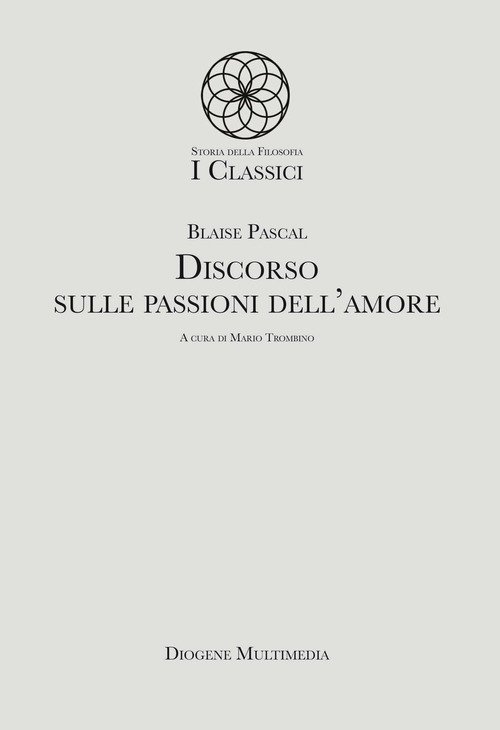 Discorso sulle passioni dell'amore