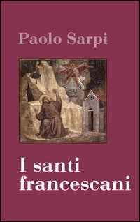 I santi francescani