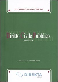 Diritto civile pubblico