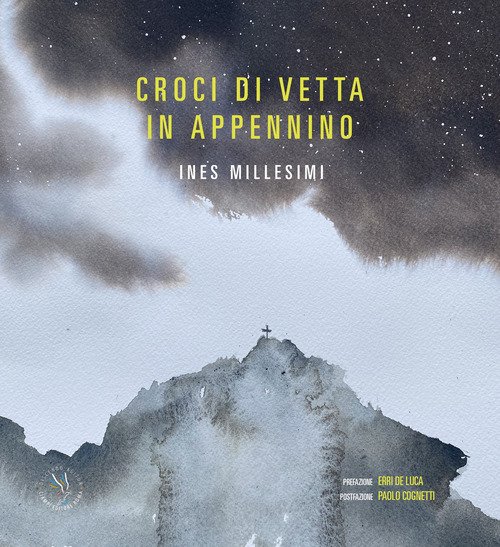 Croci di vetta in Appennino