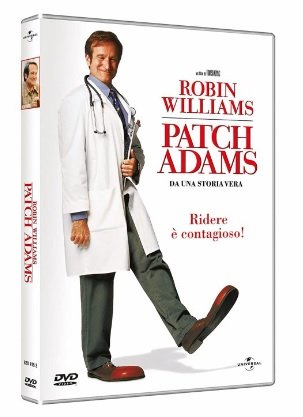 PATCH ADAMS