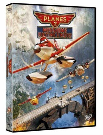PLANES 2