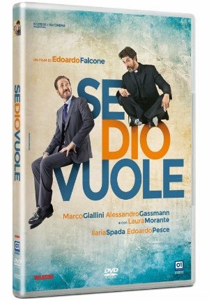 SE DIO VUOLE