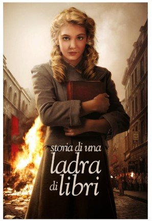STORIA DI UNA LADRA DI LIBRI