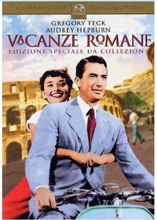 VACANZE ROMANE