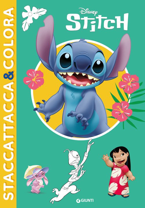 Stitch