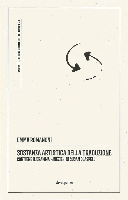 Sostanza artistica della traduzione