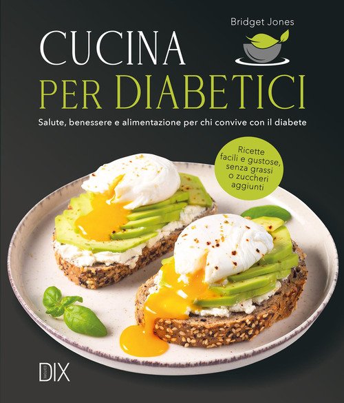 Cucina per diabetici