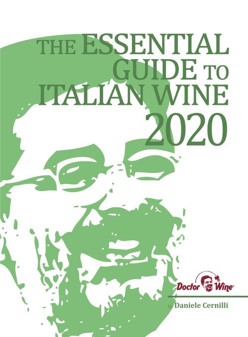 Guida essenziale ai vini d'Italia 2020. Ediz. inglese