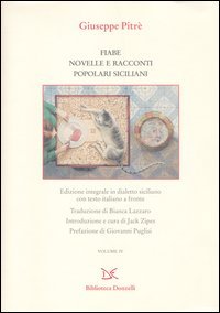 Fiabe, novelle e racconti siciliani. Testo siciliano e italiano