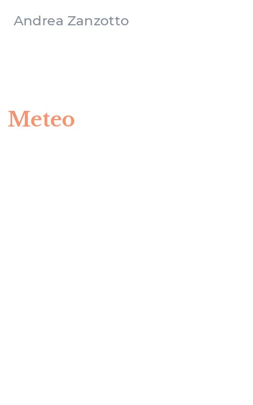 Meteo