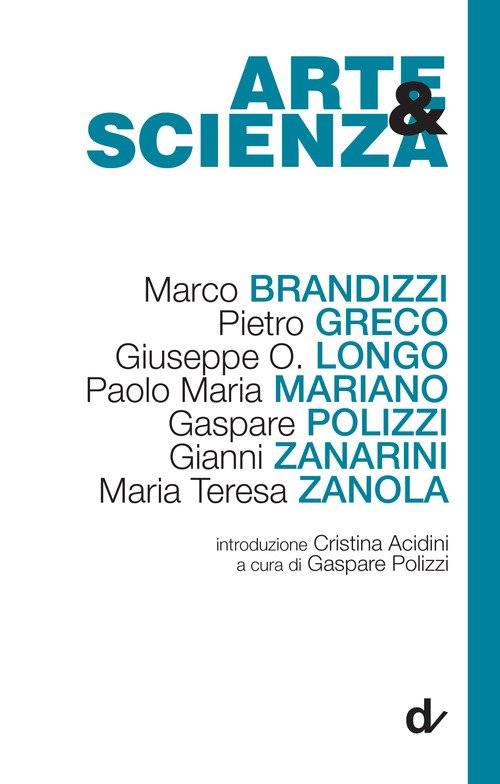 Arte & Scienza