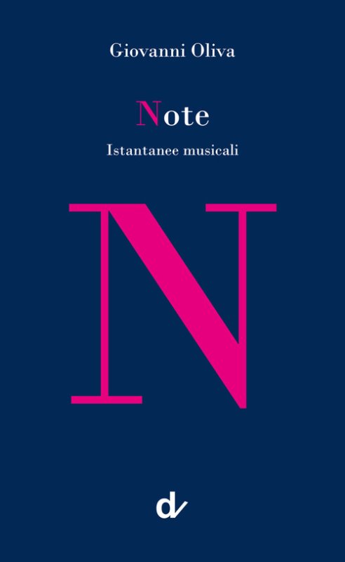 Note. Istantanee musicali