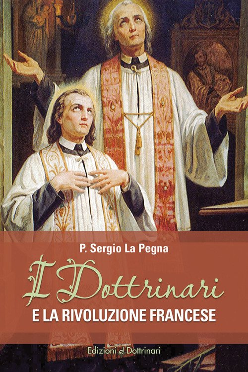 I dottrinari e la rivoluzione francese