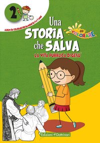 Una storia che salva