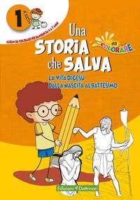 Una storia che salva