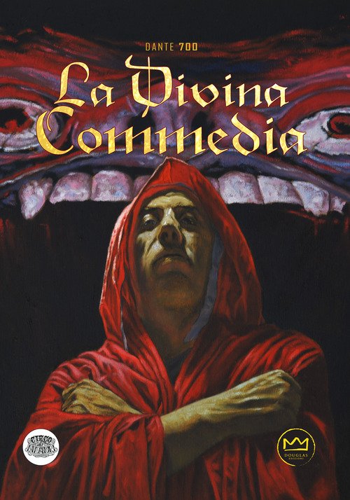 La Divina Commedia