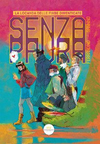 Senzapaura