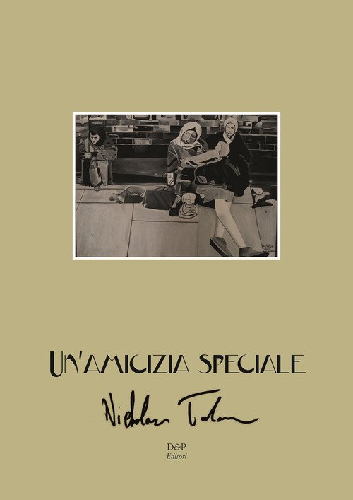 Un'amicizia speciale