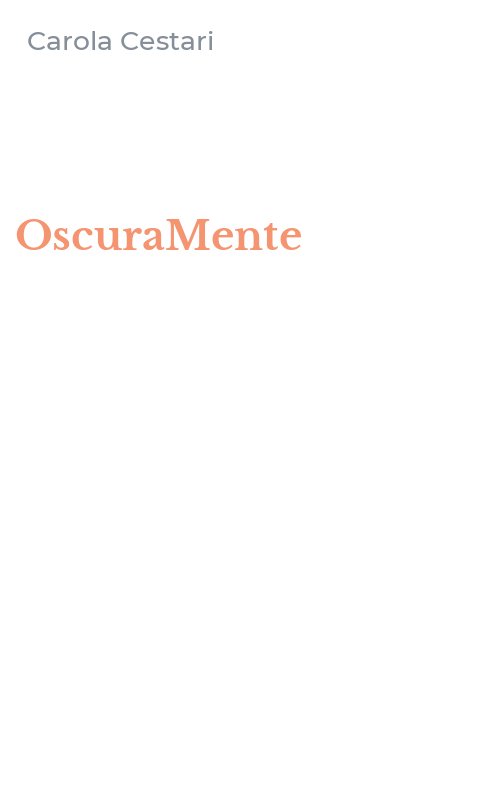 OscuraMente