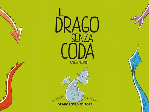 Il drago senza coda