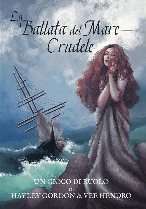 La Ballata del Mare Crudele