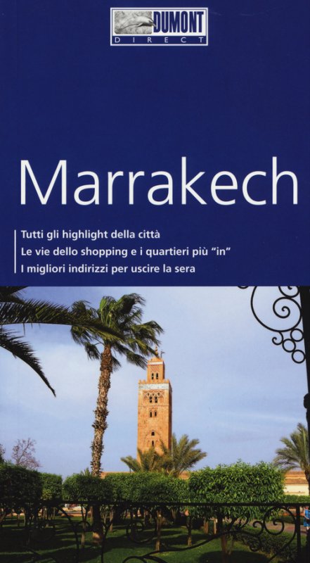 Marrakech
