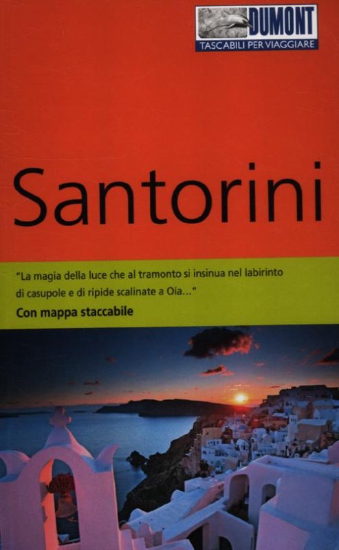 Santorini