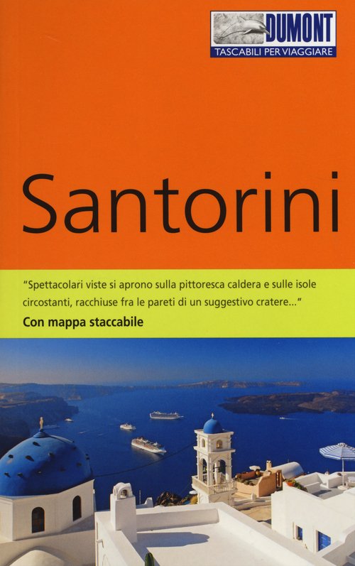 Santorini
