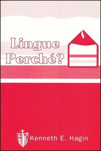 Lingue perché?