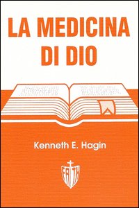 La medicina di Dio