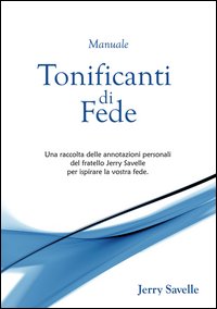 Tonificanti di fede