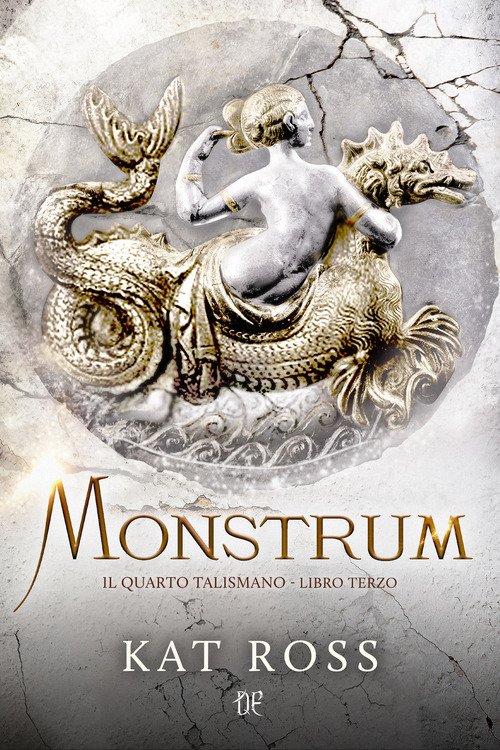 Monstrum. Il quarto talismano