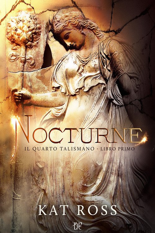 Nocturne. Il quarto talismano