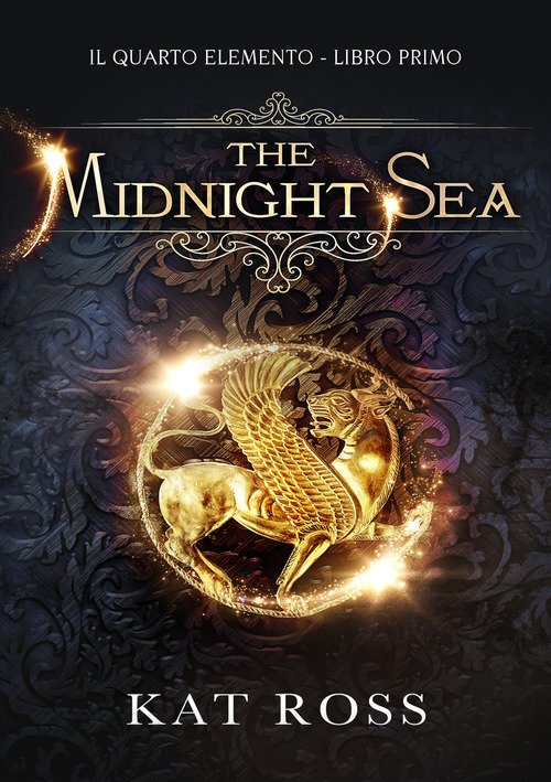 The Midnight Sea. Il quarto elemento