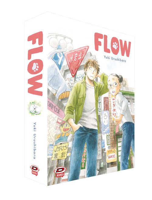 Flow