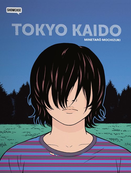 Tokyo Kaido