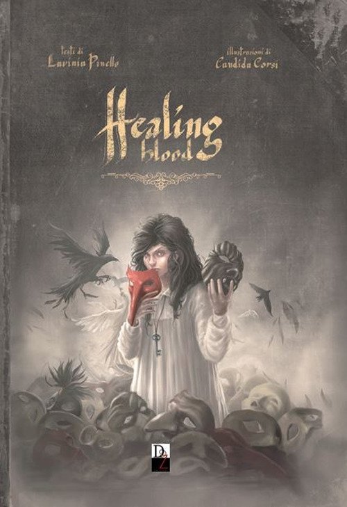 Healing blood