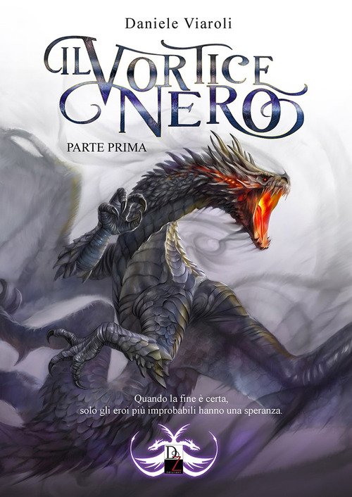 Il vortice nero