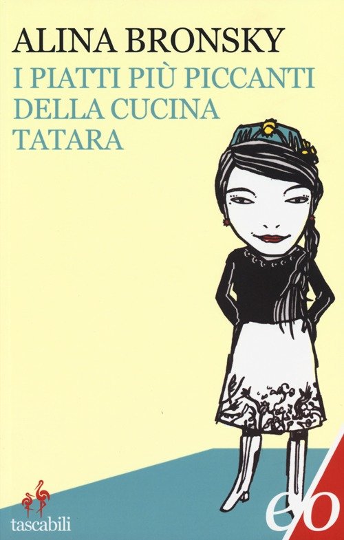 I piatti più piccanti della cucina tatara