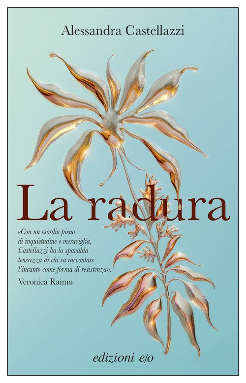 La radura